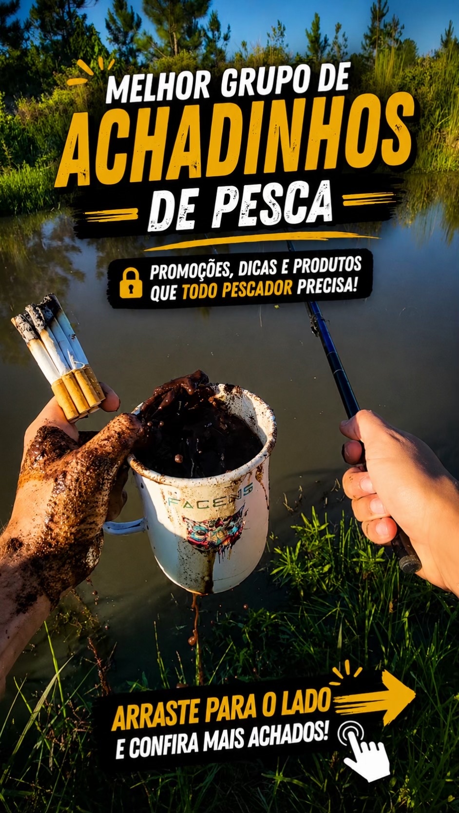 @SOJA 🎣