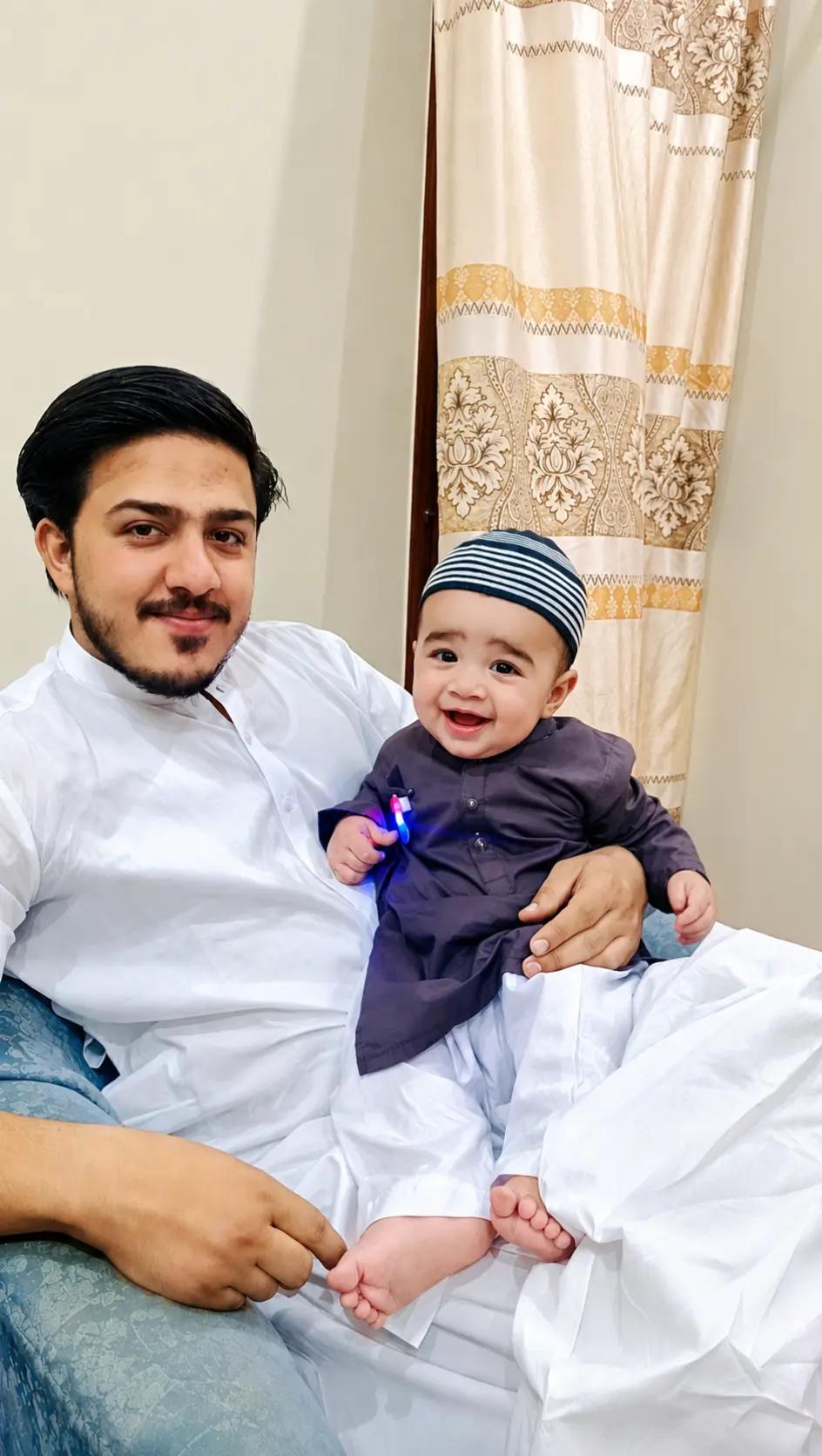 @Yasir Kalwar