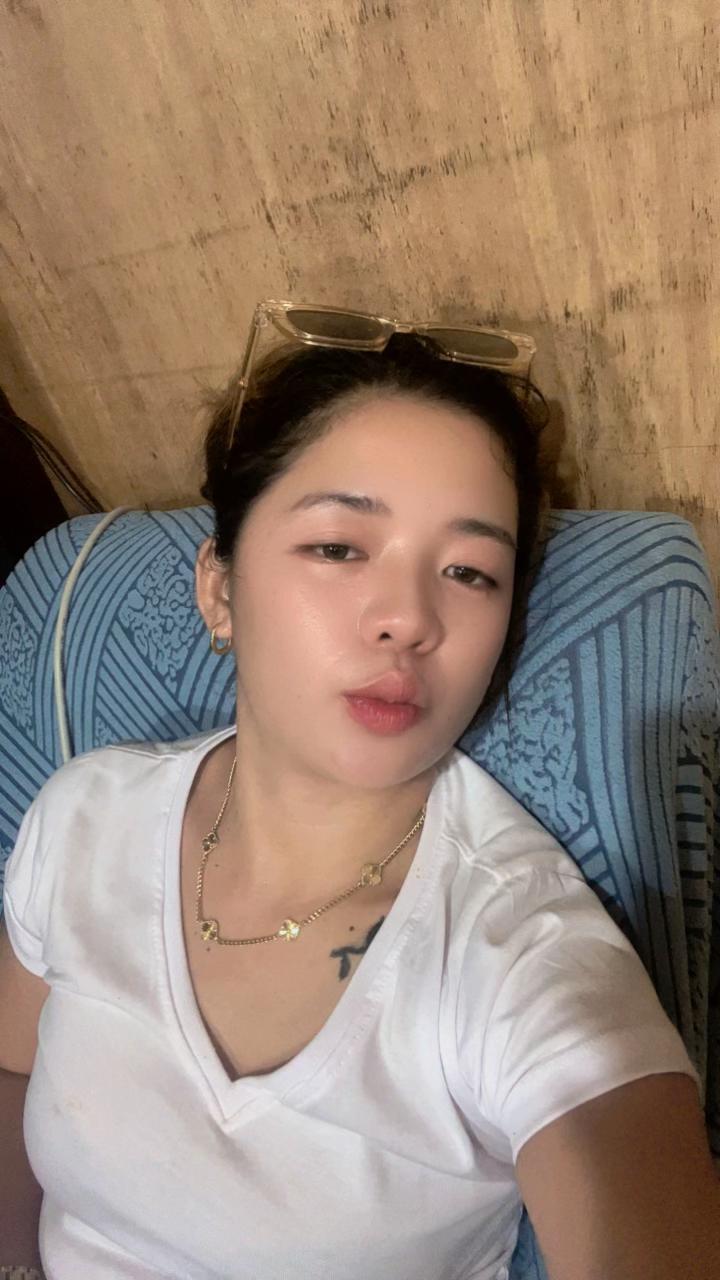 @Donna Mae Rebuyon