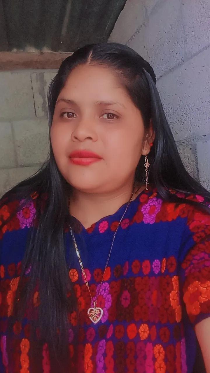 @dalia domingo