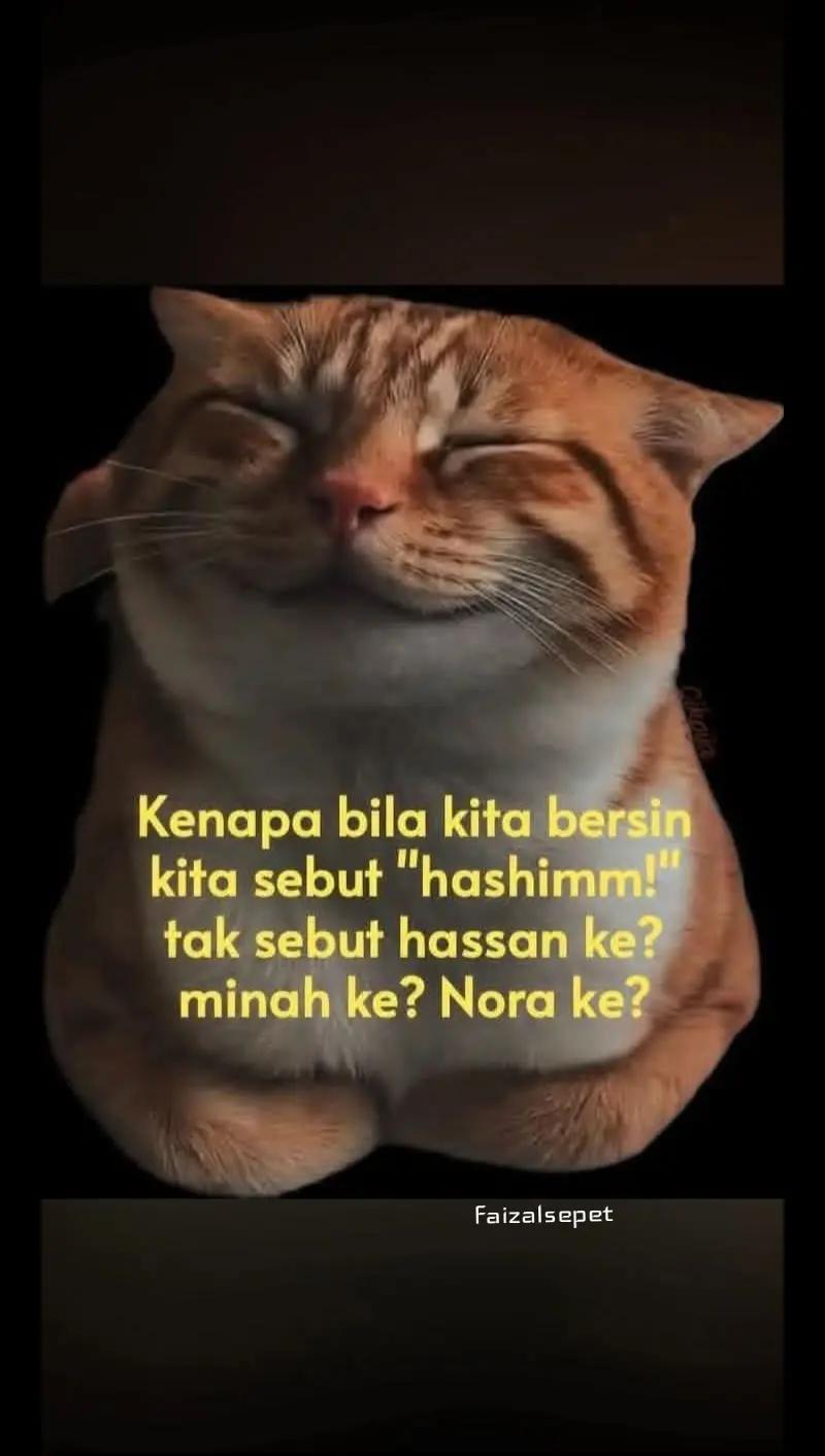 @Faizal Sepet