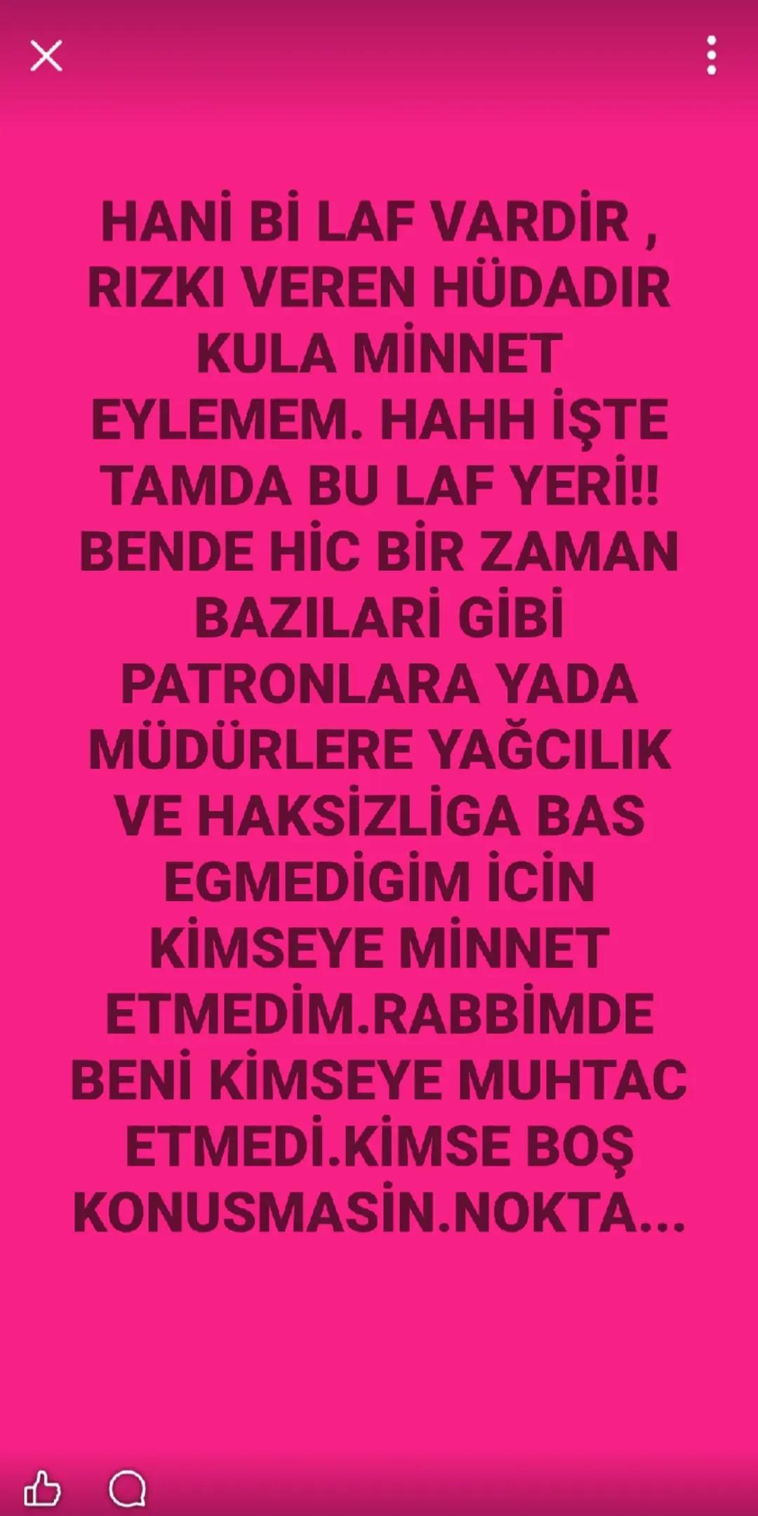 @TANDIR KEBABCİ BARIŞ USTA