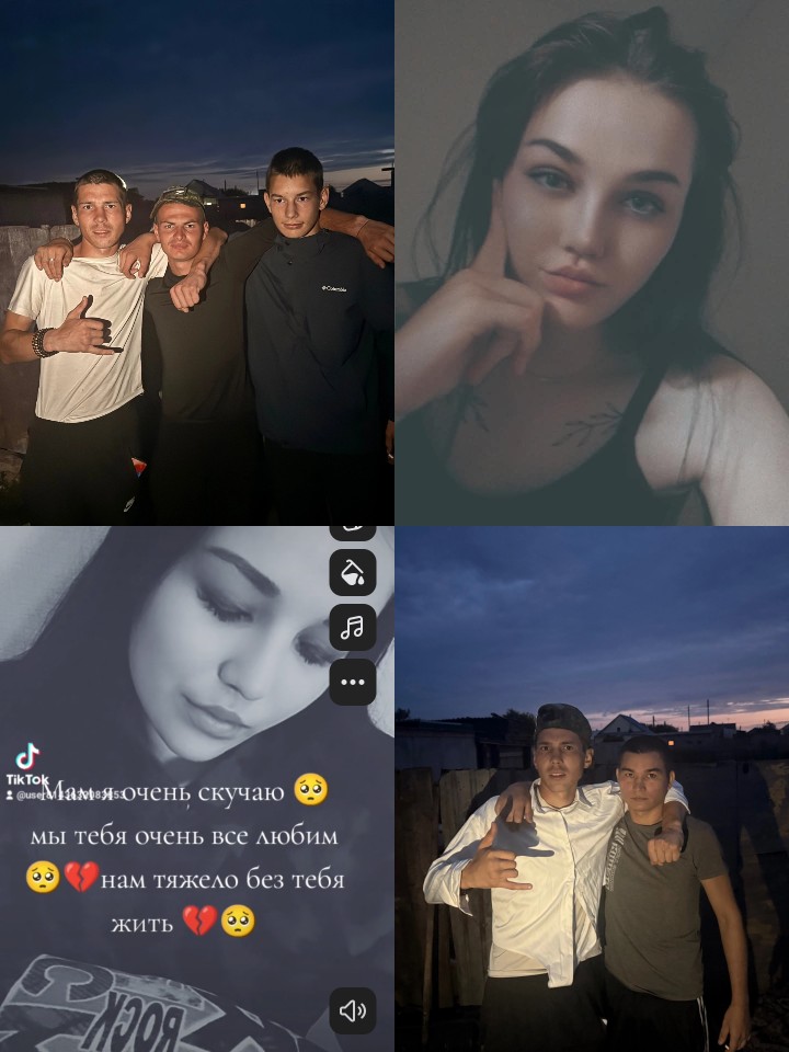 @Сестра Военного 🫂🇷🇺
