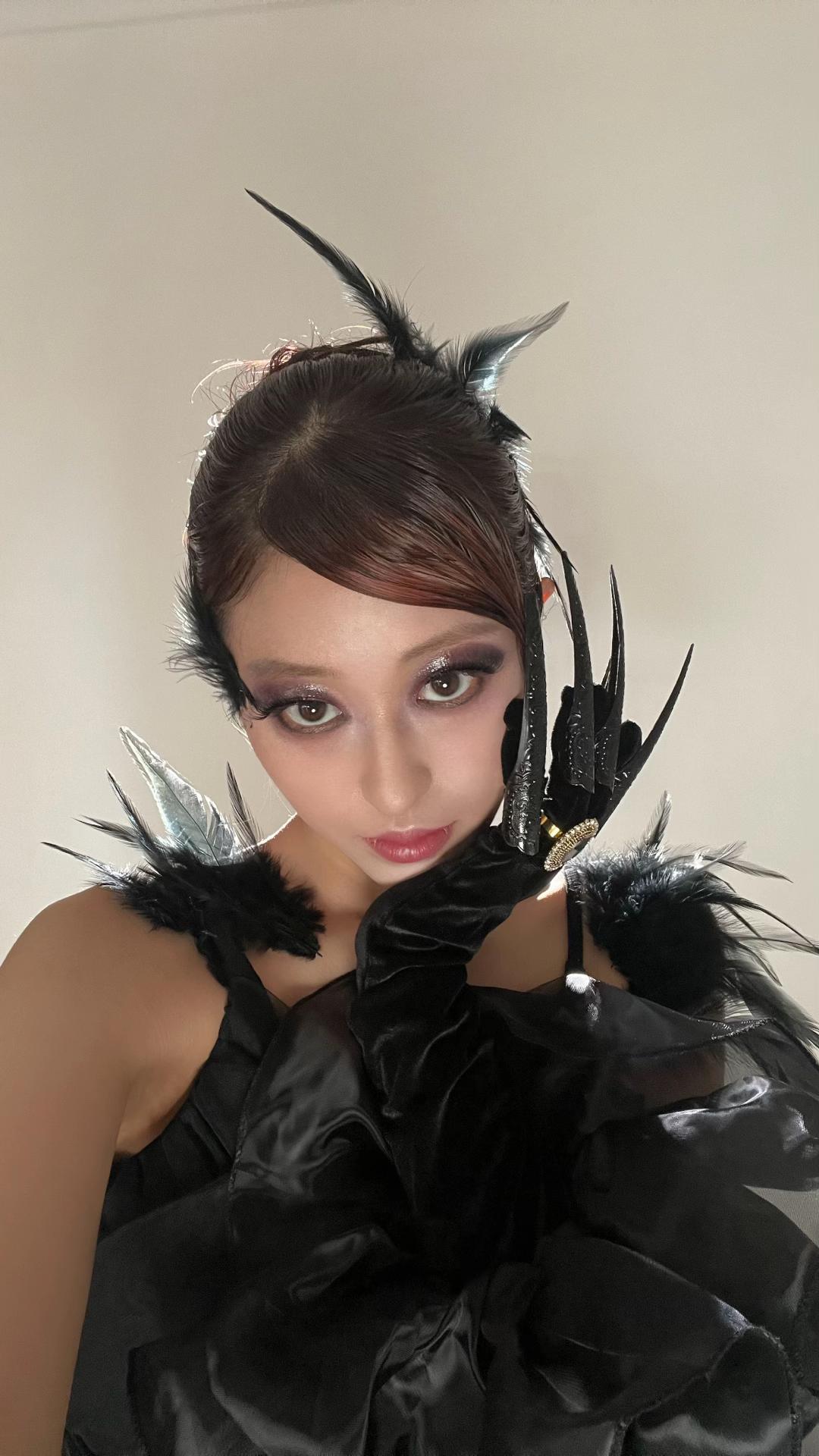 @夏目きぬ。