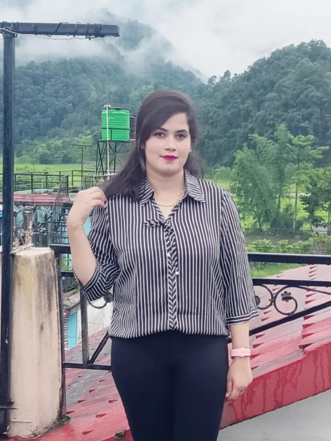 @Soniyasharma11 👮🇳🇵