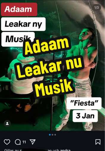 @MicCheck Sverige