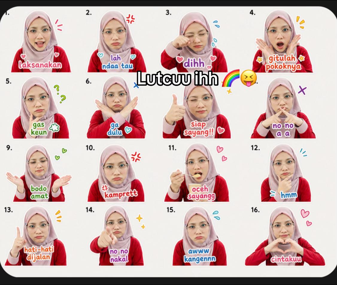 @Griya Cantik Anni