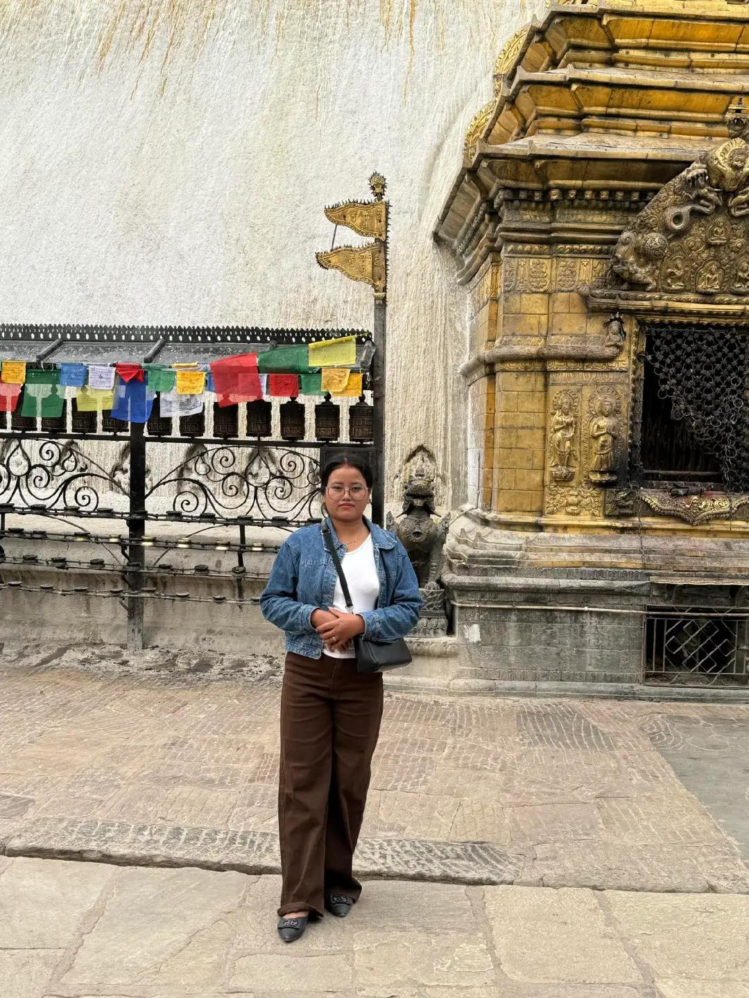 @Pushpa Rana