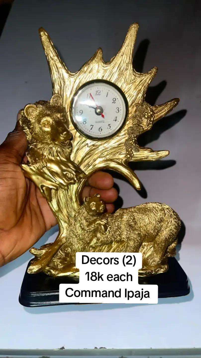 @DECLUTTER IN LAGOS