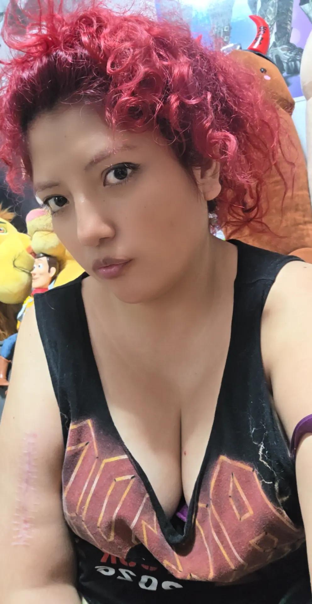 @Fernanda AqAr