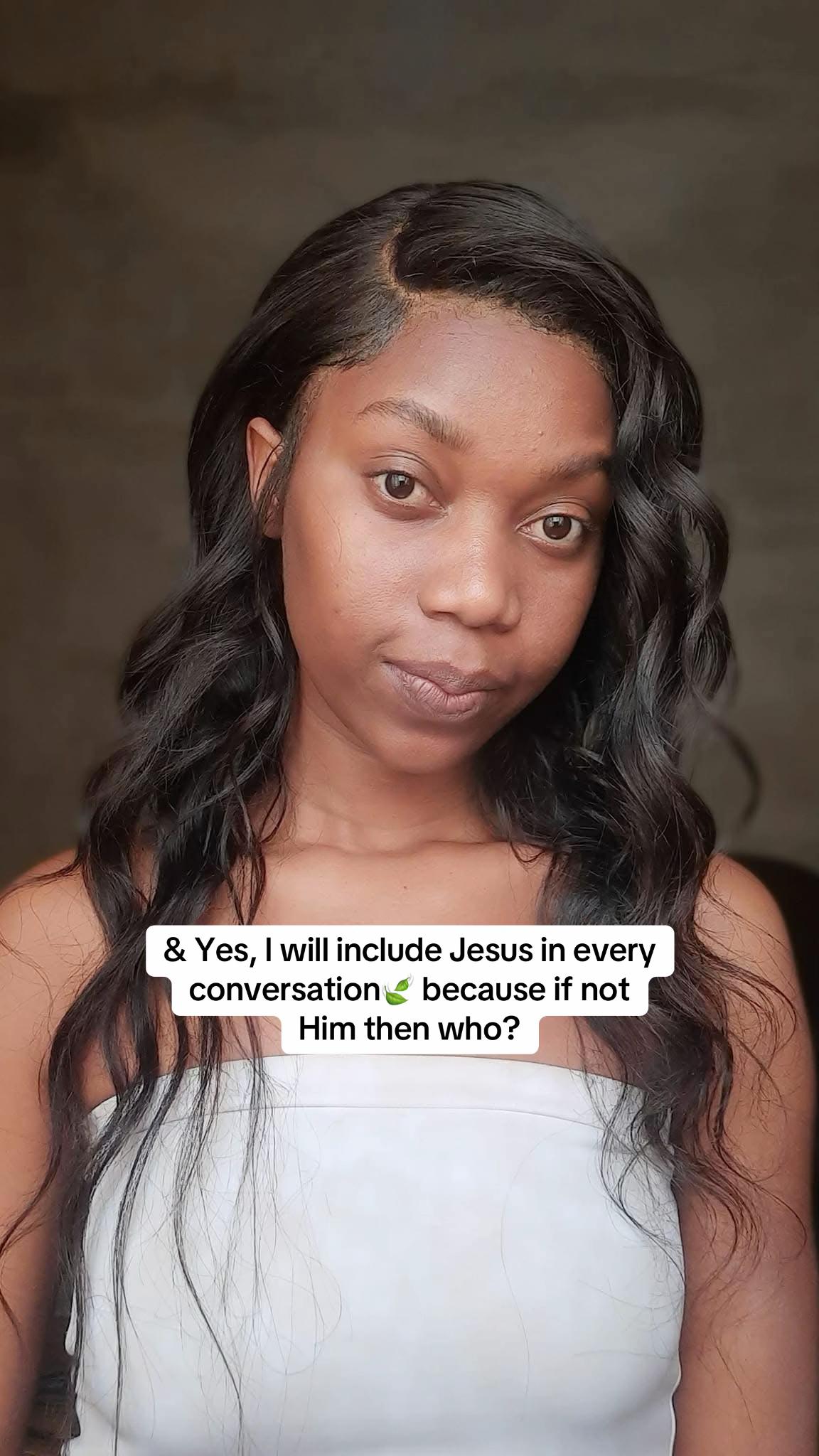 @Buhle Michelle |ContentCreator