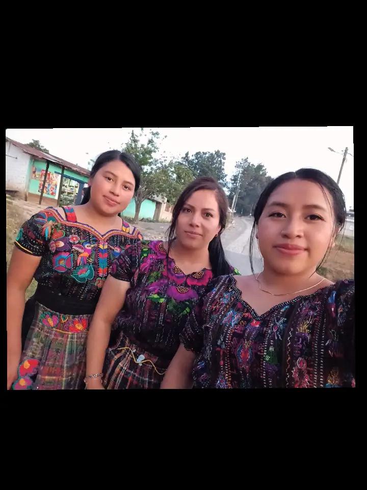 @mary saloj