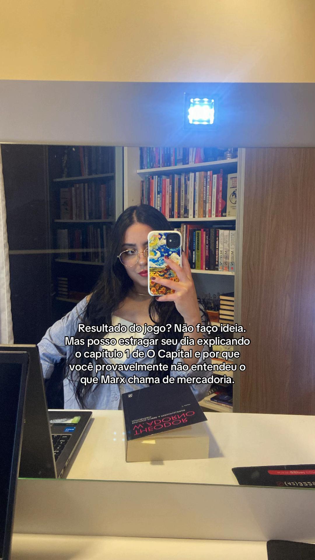 @Kim Bomfim