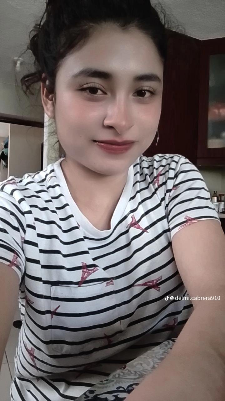 @Delmy cabrera