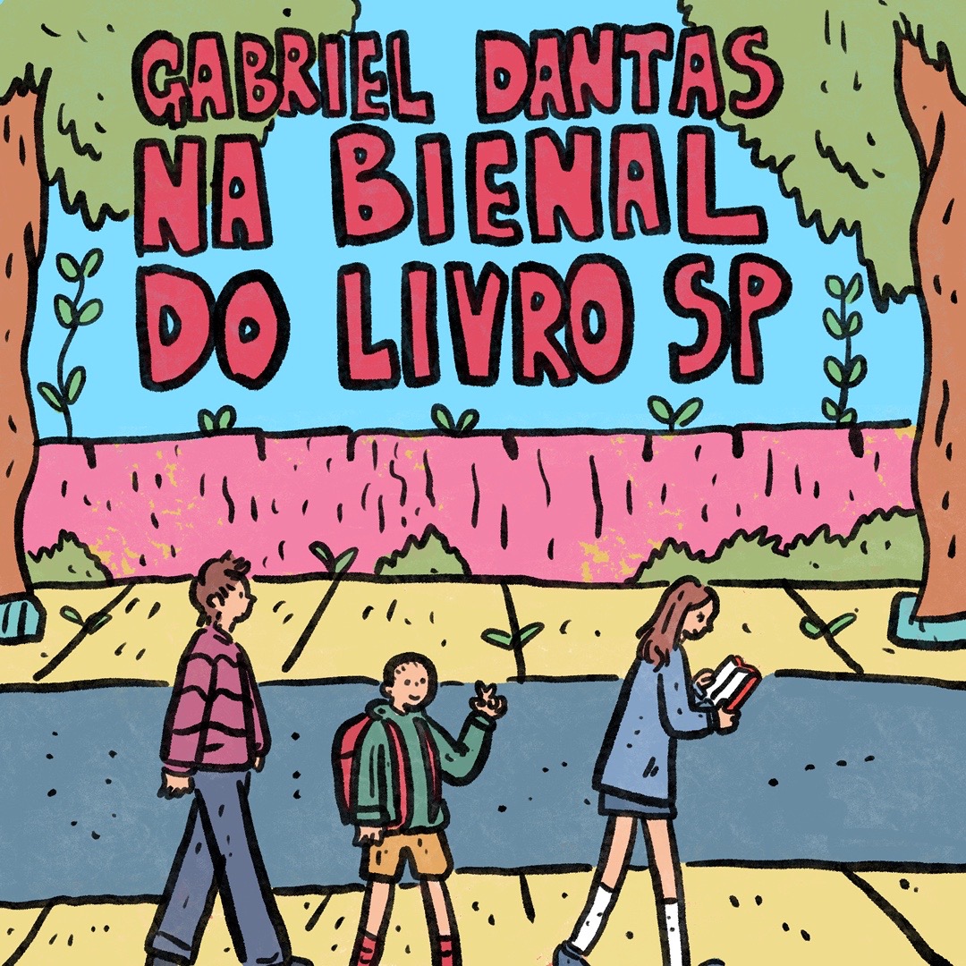 @Gabriel Dantas