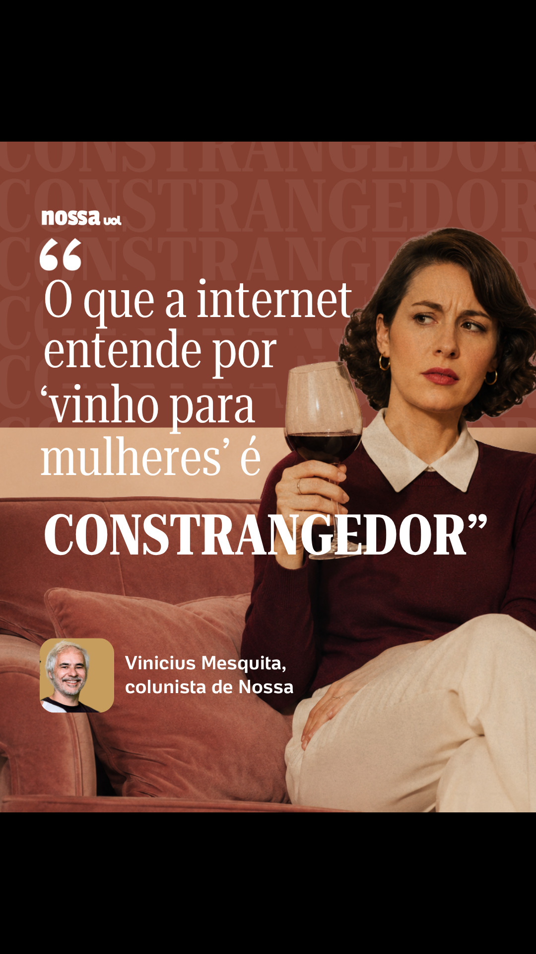 @Nossa UOL