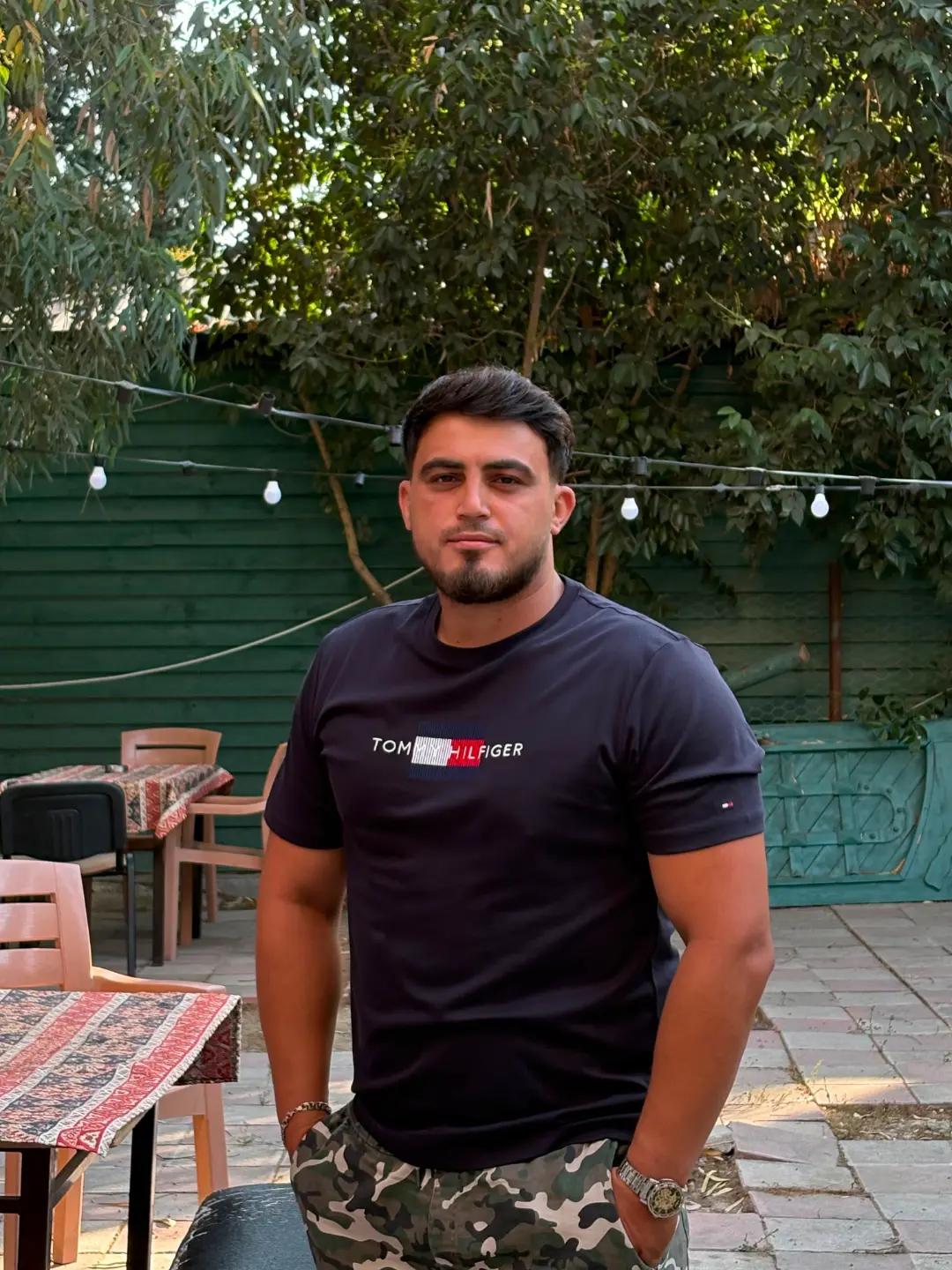 @Murad Adıgozəlov