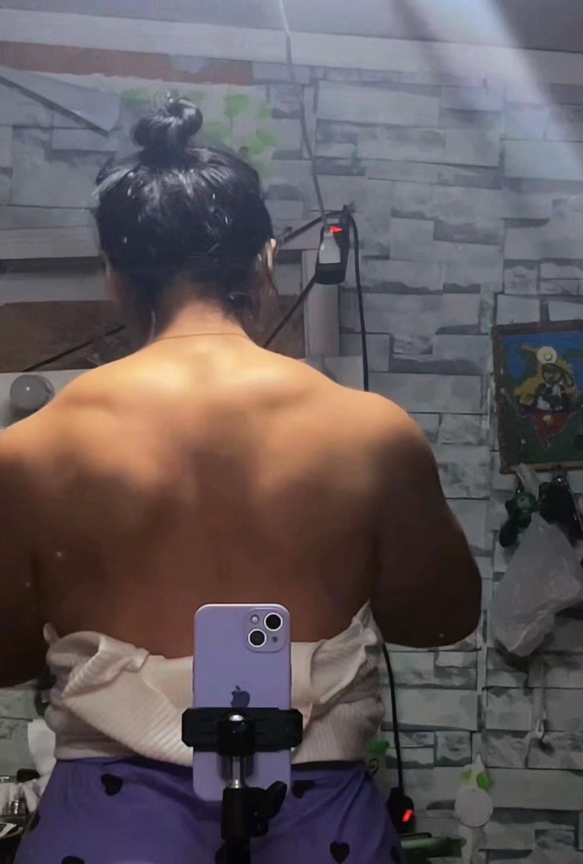 @Damaris Estefania