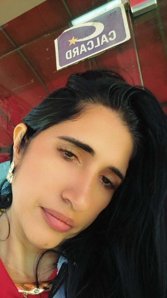 @Joice Maciel