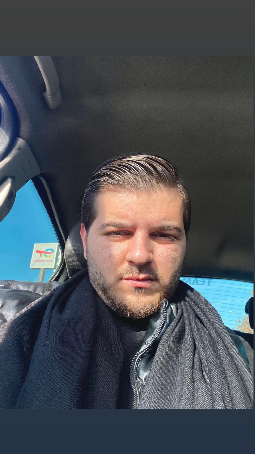 @Muhammed Gün