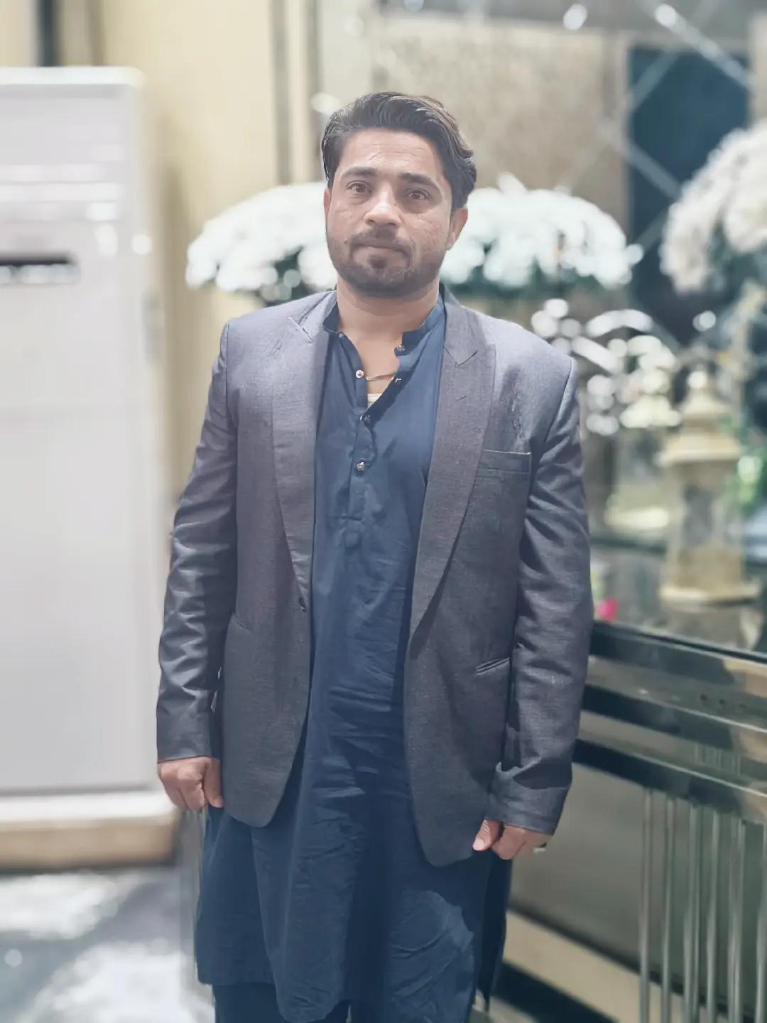 @Taimoor Khan