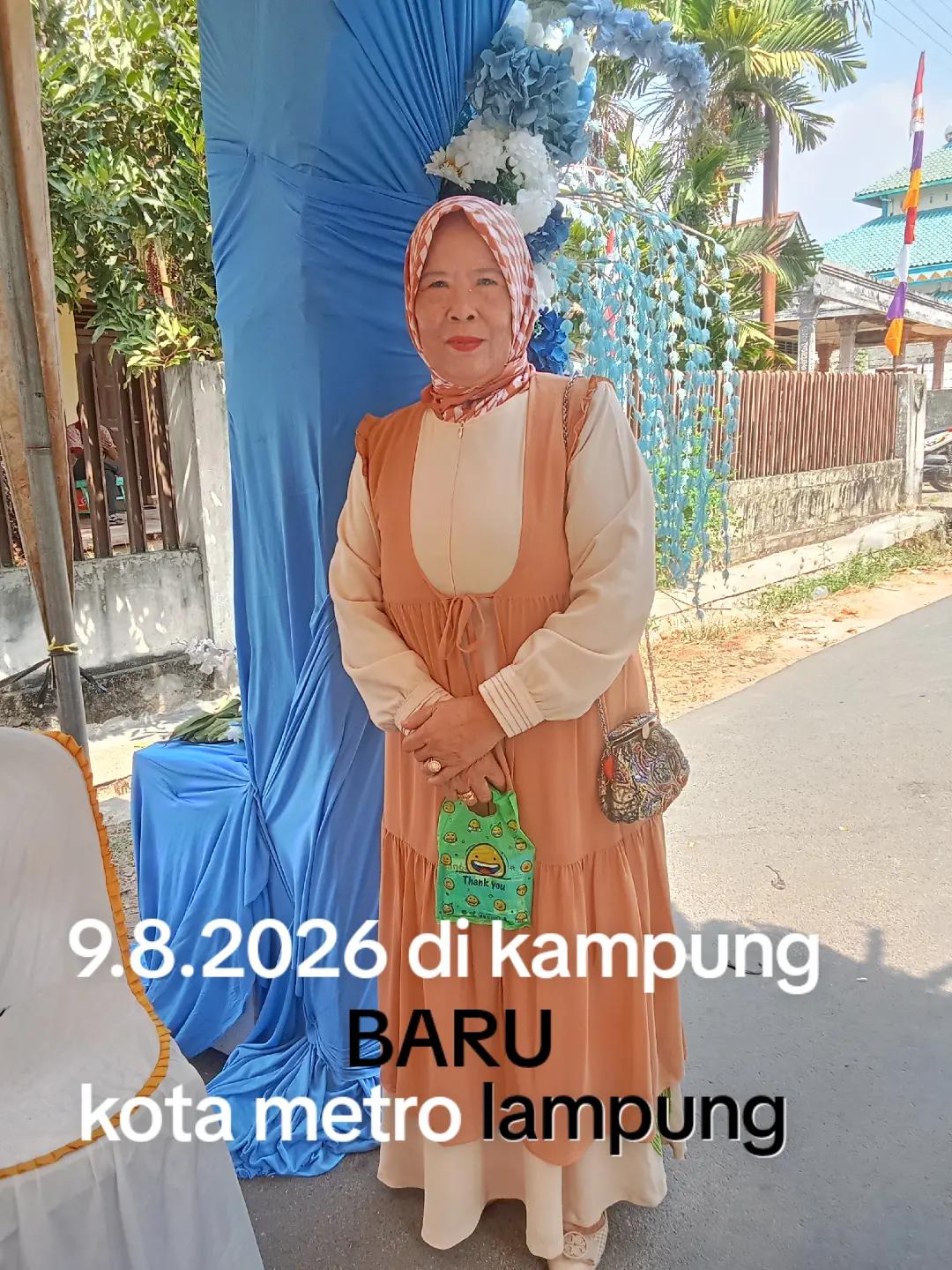 @Yunida Wati