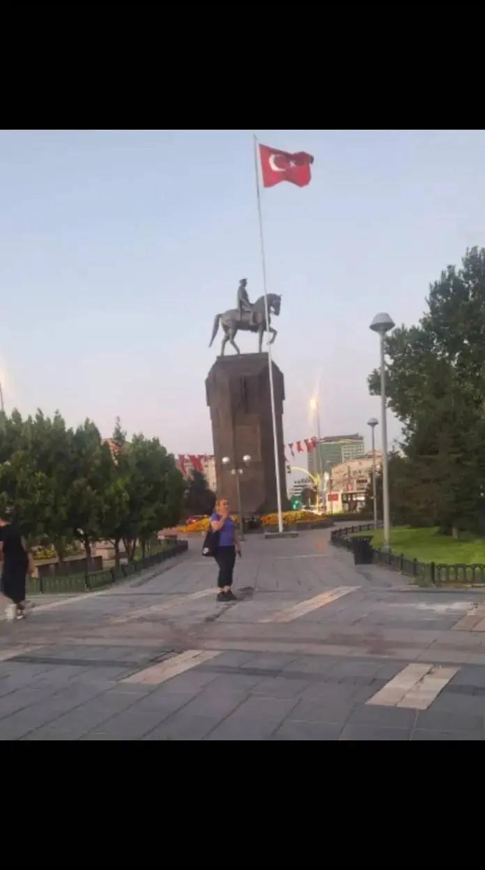 @Kayseri 38 Hacer Teke