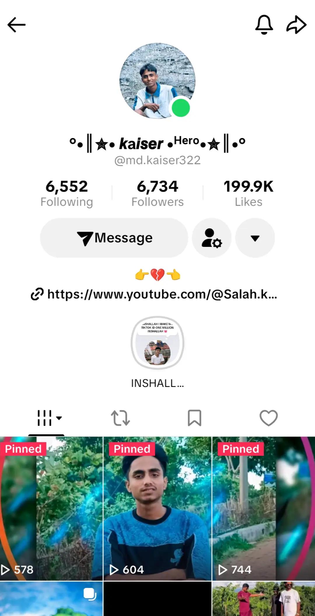 @°•║✮• 𝙠a𝙞𝙨𝙚𝙧 •ᴴᵉʳᵒ•✮║•°