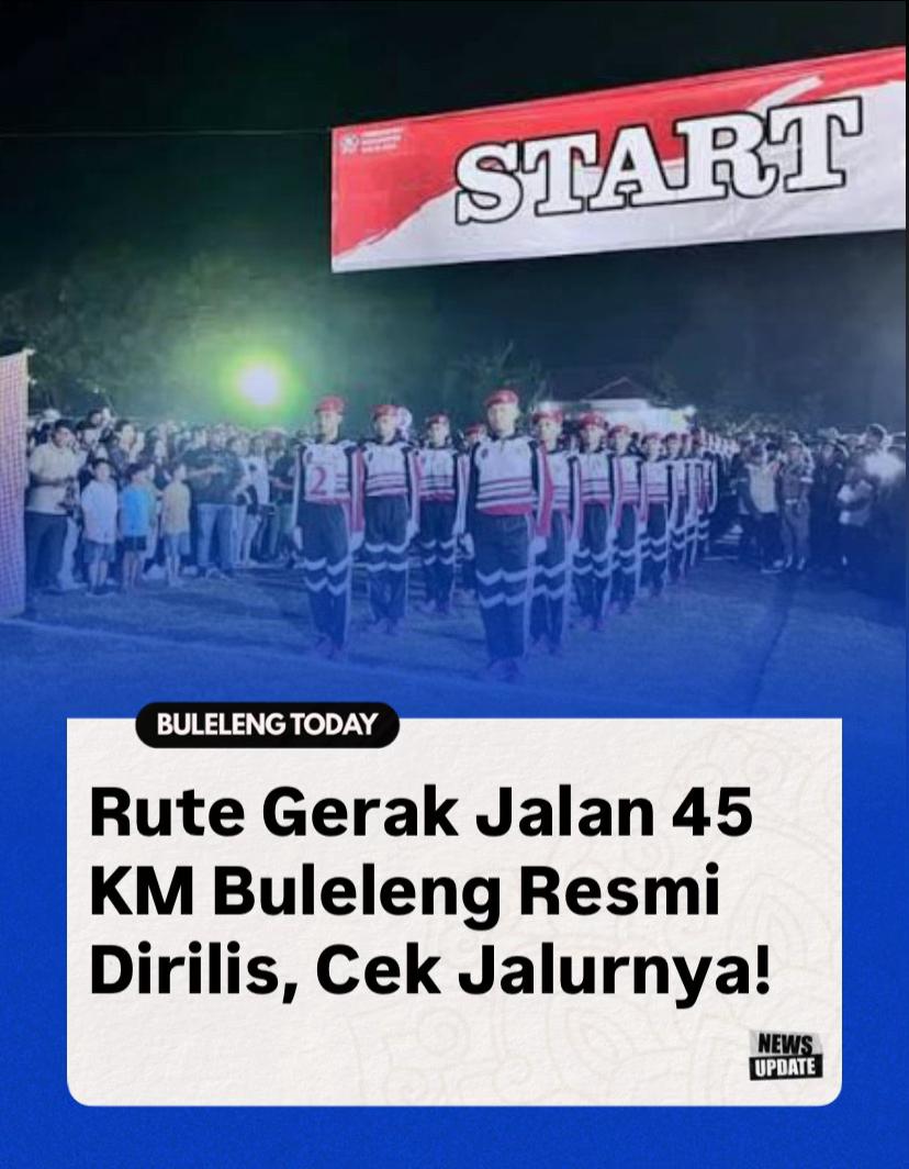 @Buleleng Today