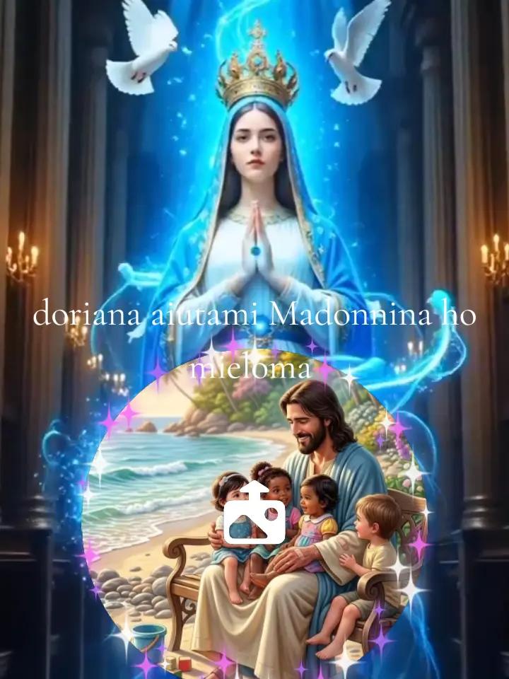 @Doriana baggio