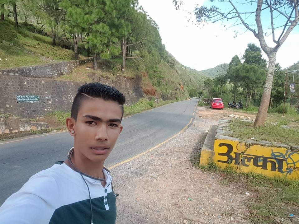 @Aakash Thapa
