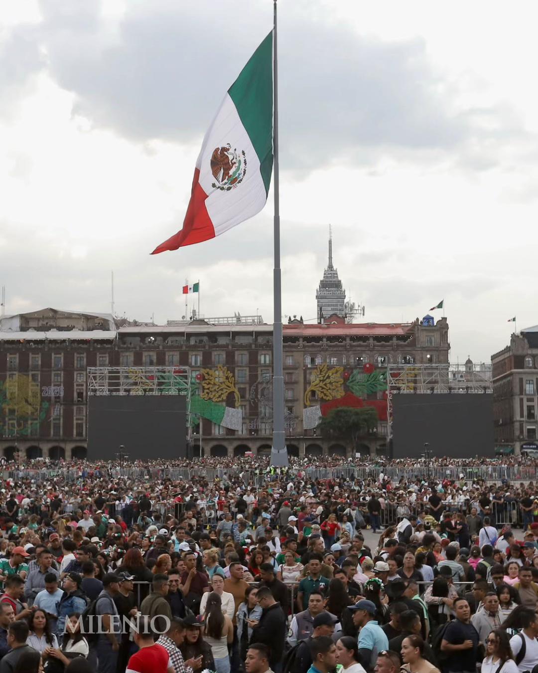 @MILENIO