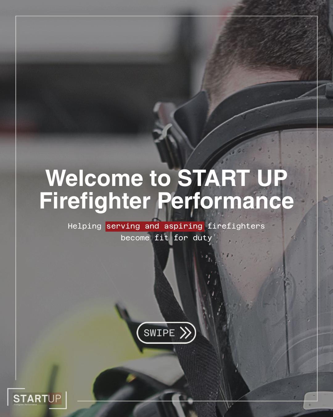 @Firefighter Performance