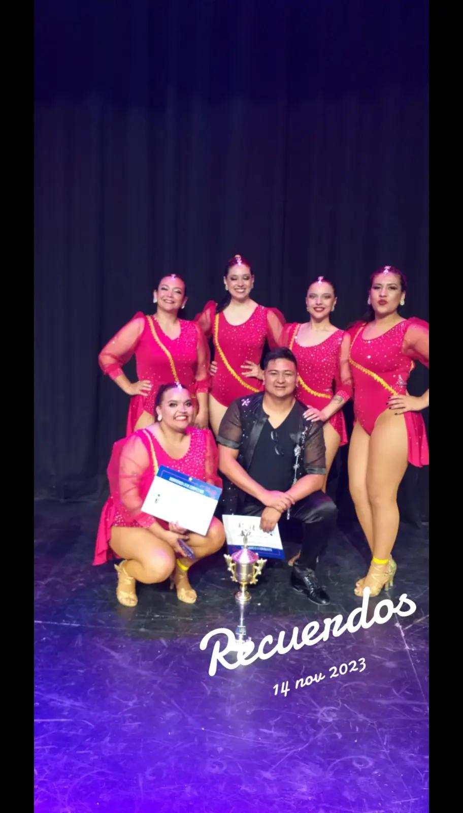 @Maty Barahona