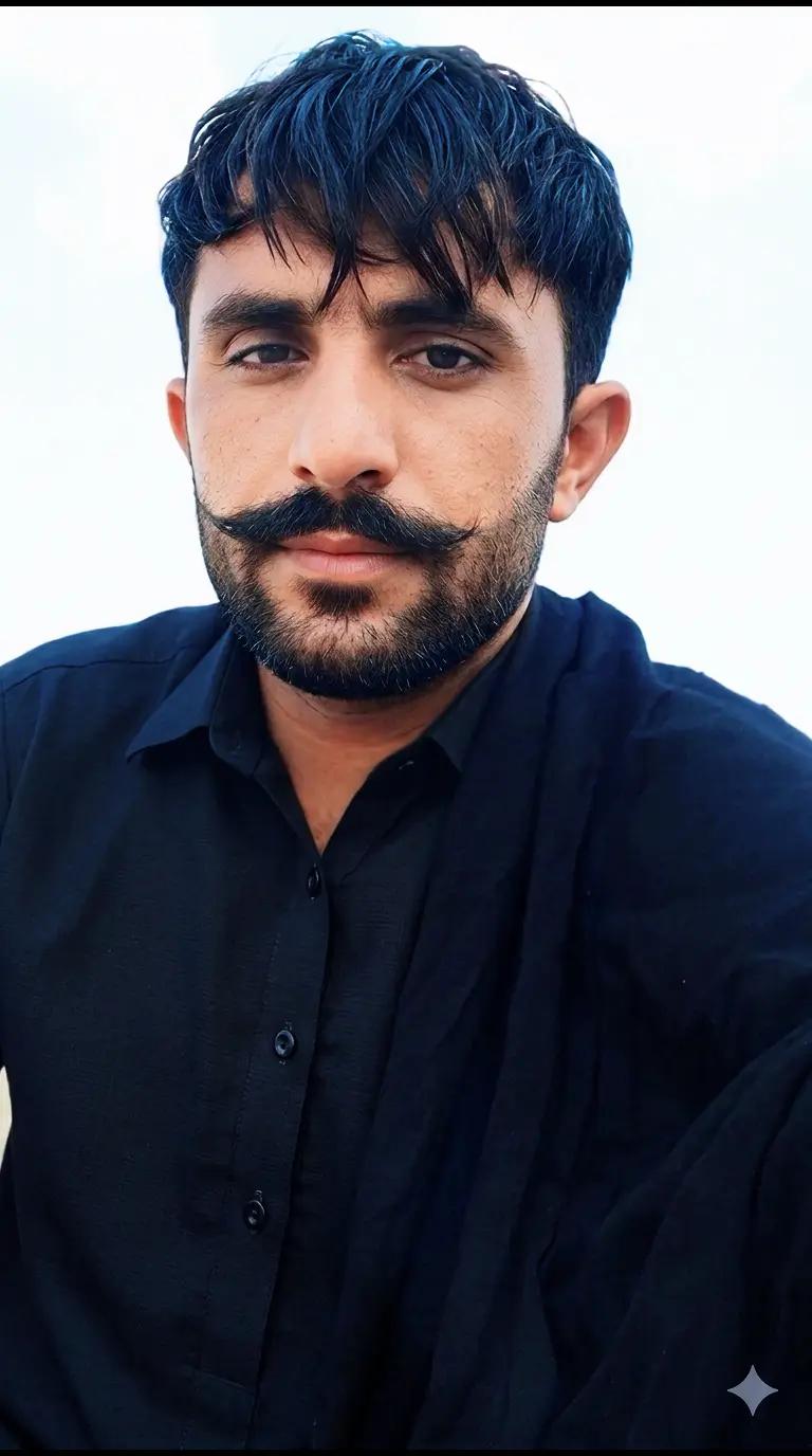 @Muhammed Shahjad