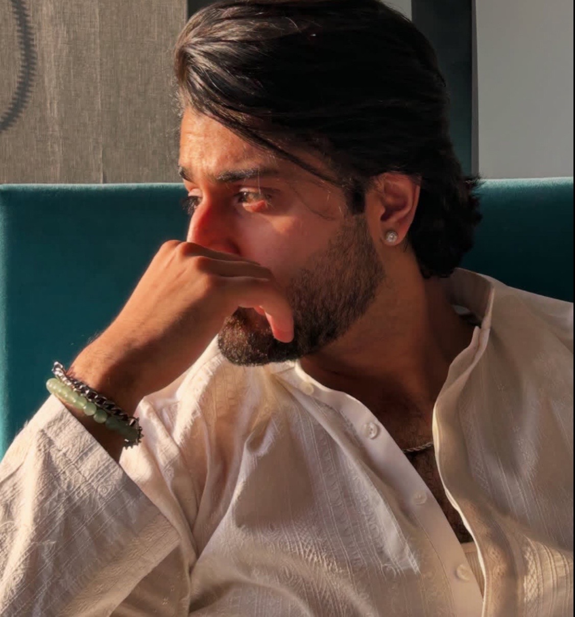 @Zaviyar Naumaan