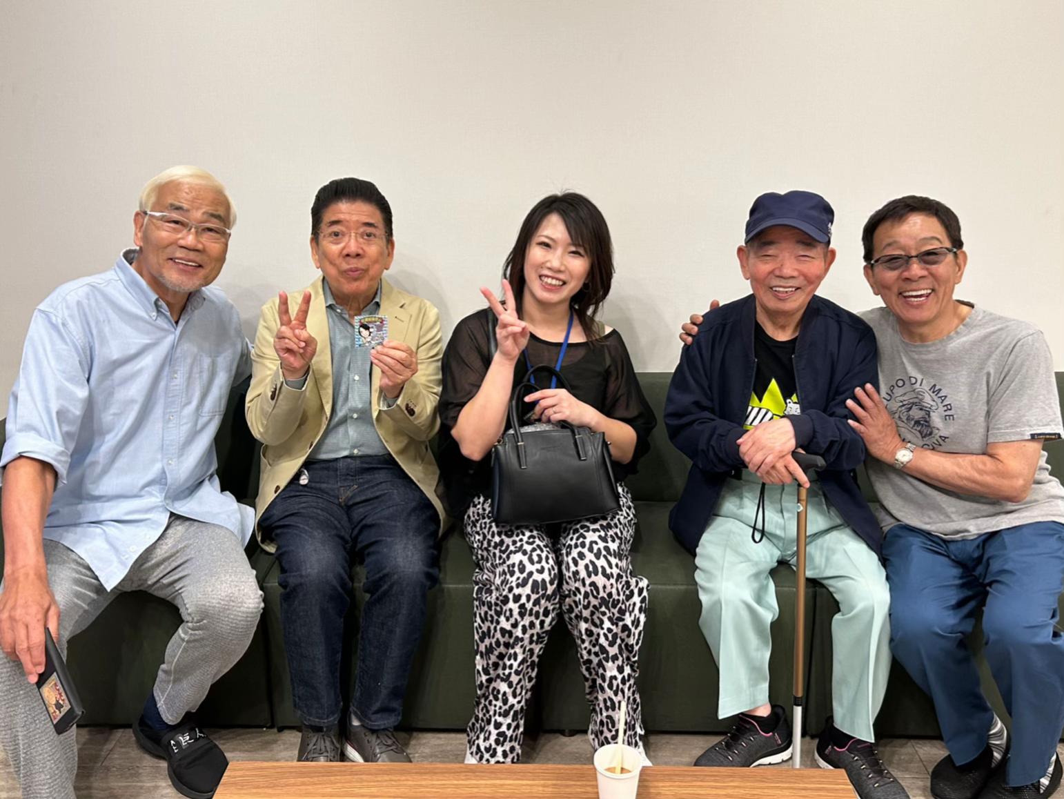 @大阪のオカンMaiちゃん🍻
