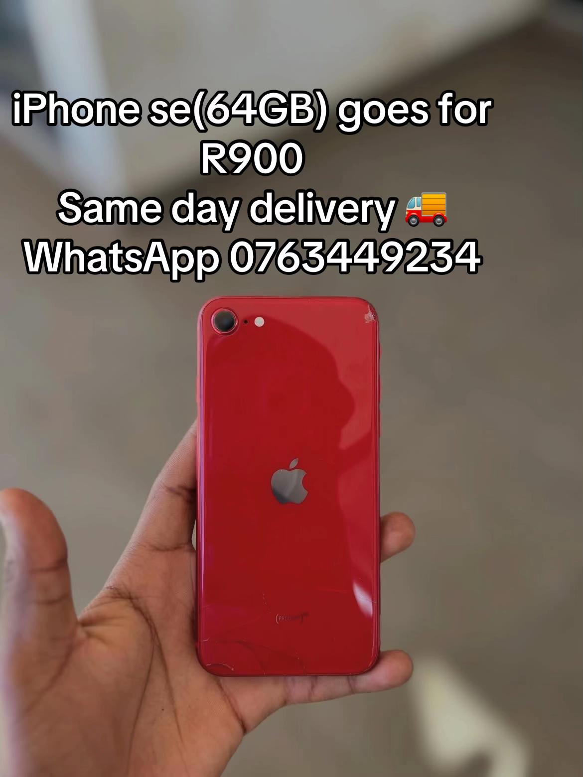 @iphone seller
