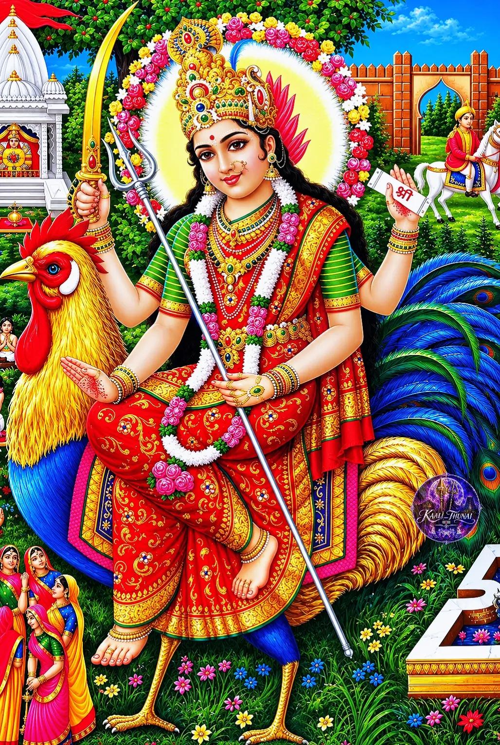 @💜🦚வேதா🔱🌝