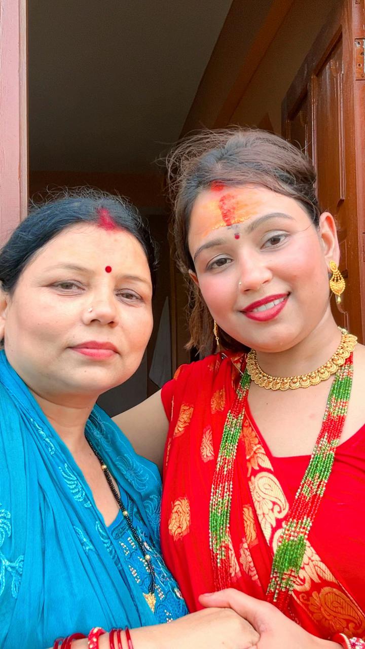 @Sanam Mali