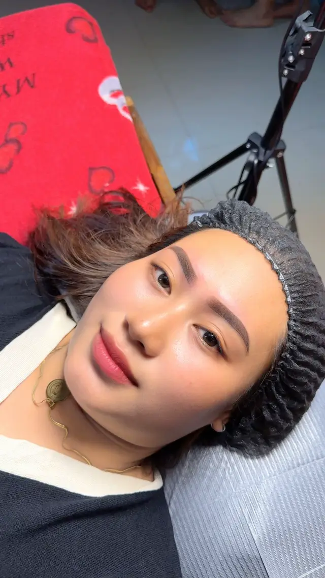 @Brows by Miss Nyang❤️🧿