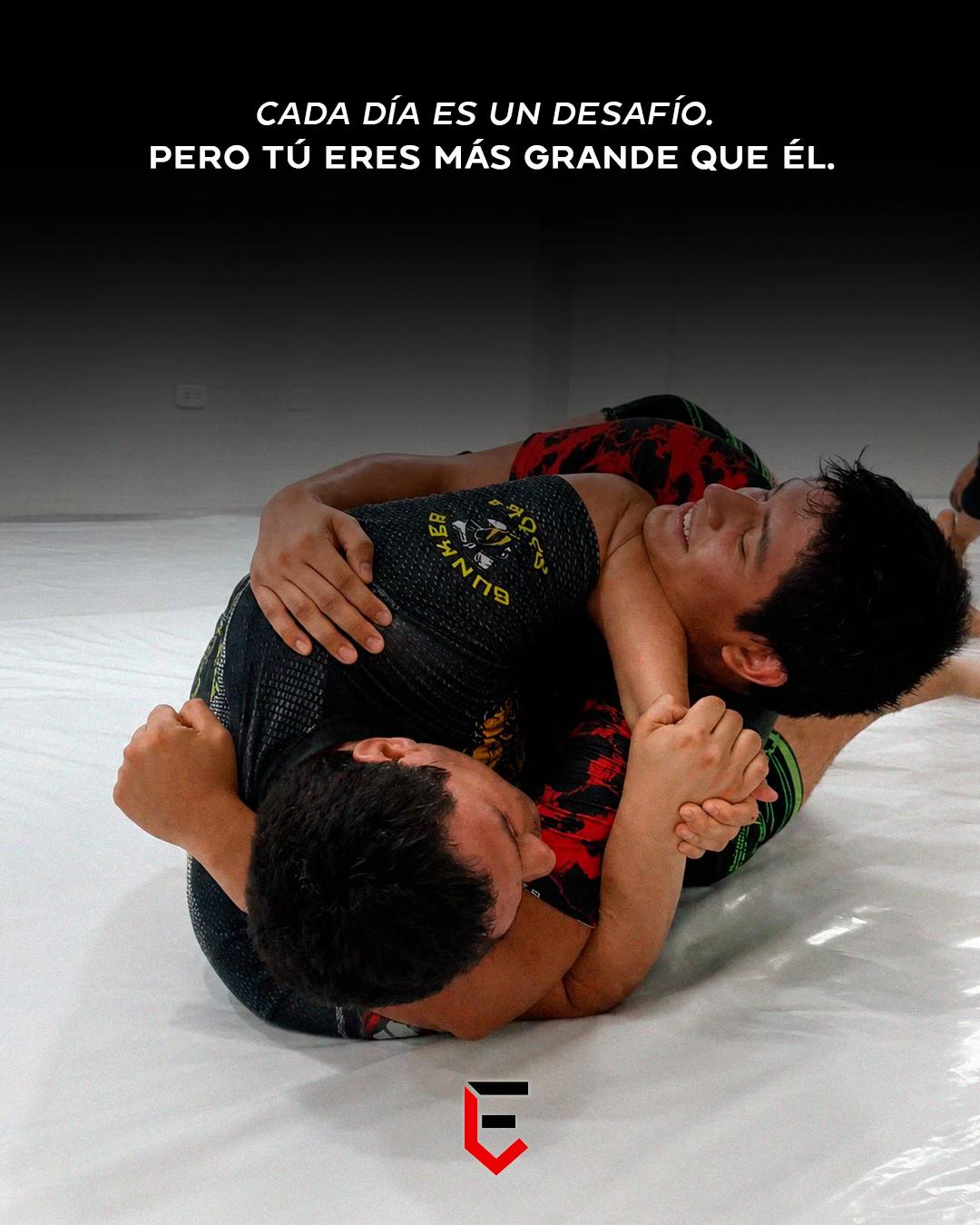 @El Culto Jiu - Jitsu