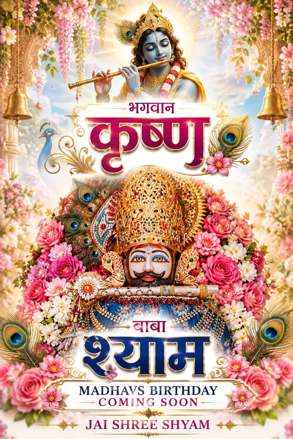 @shree shyam premi🫶🚩🕉️✨