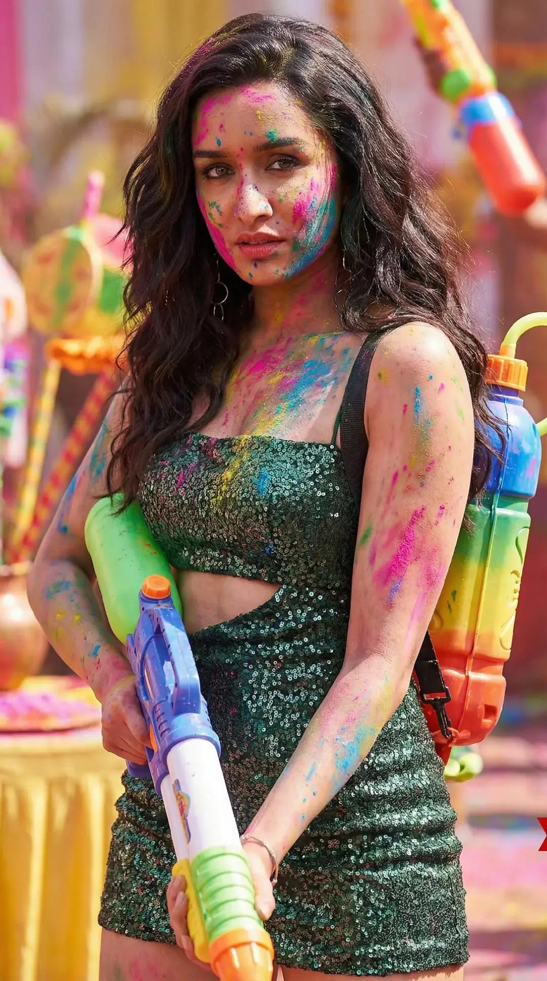 @Shraddha Kapoor
