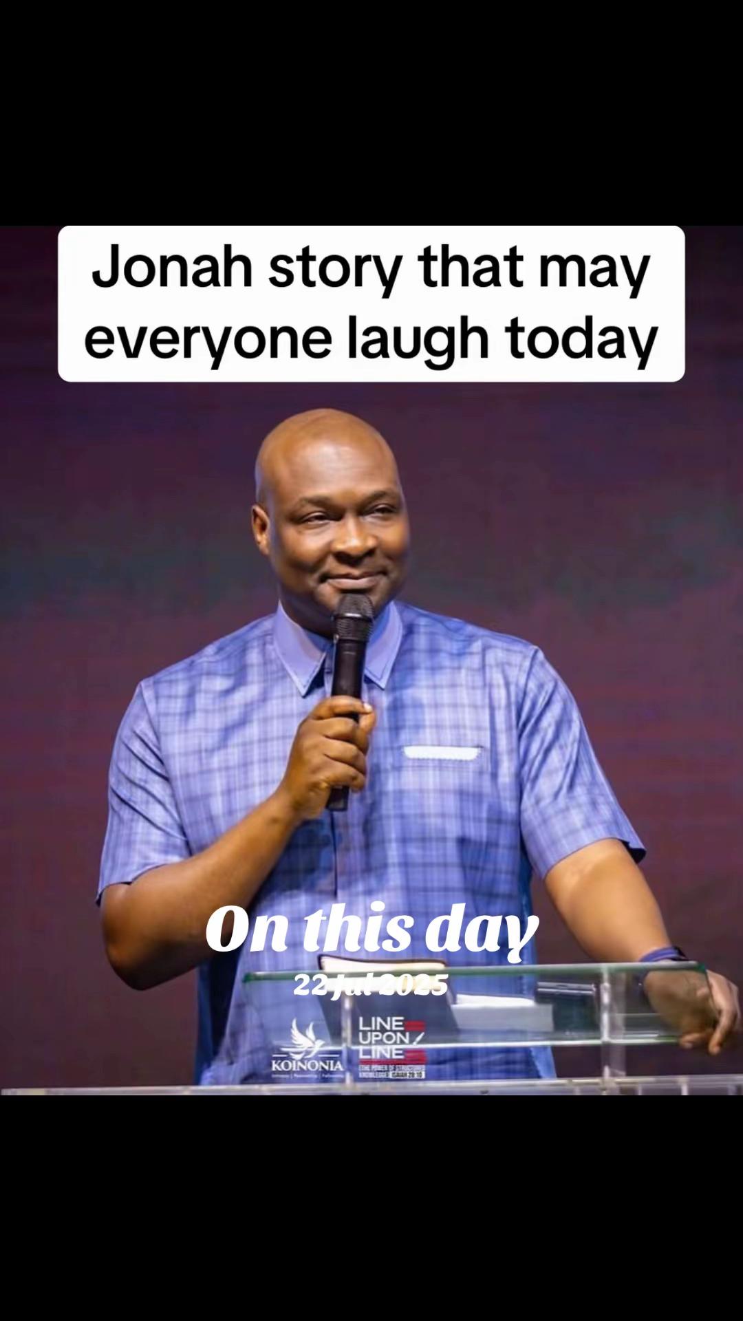 @Apostle Joshua Selman