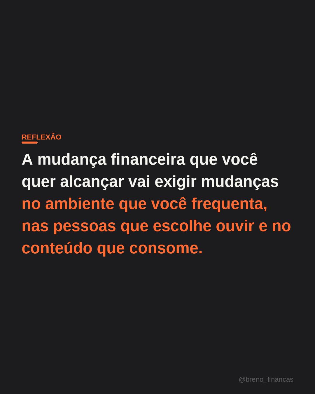 @Breno Costa