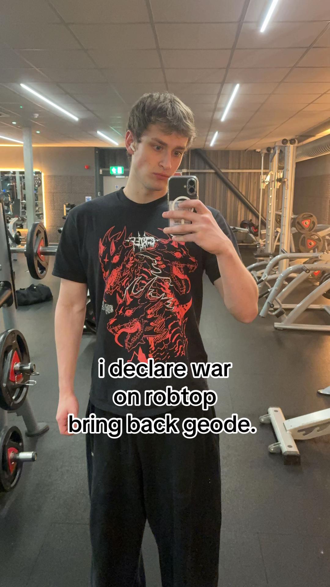 @Alex Wozny Fit