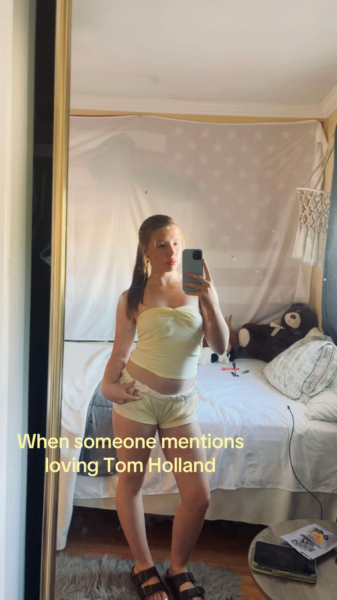 @You do not know me 🥺🫰