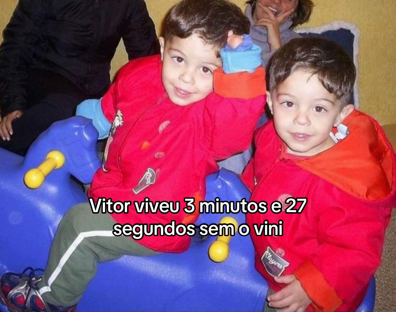 @Vini Vecchi