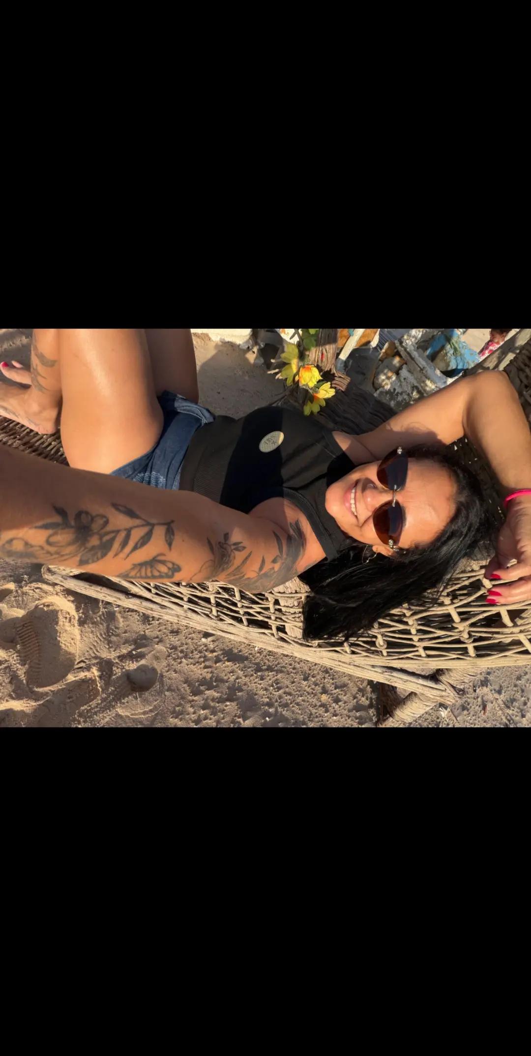@meira mãe de taina